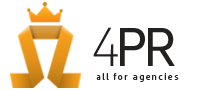 Logo 4pr