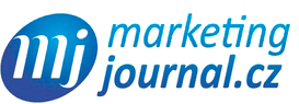 Logo Marketing Journal